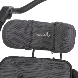 Подголовник, регулируемый 